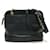 Chanel Trip Luco Co Bag Tote Black Leather  ref.1465202