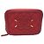Chanel A84452 CC Filigran Mini Schultertasche Rot