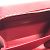 Chanel A84452 CC Filigran Mini Schultertasche Rot - Ansicht 12