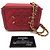 Chanel A84452 CC Filigran Mini Schultertasche Rot - Ansicht 15