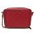 Chanel A84452 CC Filigran Mini Schultertasche Rot - Ansicht 2