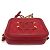 Chanel A84452 CC Filigran Mini Schultertasche Rot - Ansicht 3