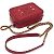 Chanel A84452 CC Filigran Mini Schultertasche Rot - Ansicht 7