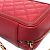 Chanel A84452 CC Filigran Mini Schultertasche Rot - Ansicht 9
