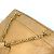 Chanel Vintage Beiger Leder Rucksack - Ansicht 10