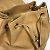 Chanel Vintage Beiger Leder Rucksack - Ansicht 12