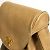 Chanel Vintage Beiger Leder Rucksack - Ansicht 5