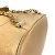 Chanel Vintage Beiger Leder Rucksack - Ansicht 7