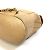 Chanel Vintage Beiger Leder Rucksack - Ansicht 8