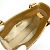 Borsa Tote Chanel A17809 CCCC Mark Beige - vista 11