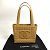 Borsa Tote Chanel A17809 CCCC Mark Beige - vista 16