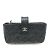 Portafoglio Chanel CC Mark Nero
