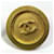 Timeless Orecchini rotondi Chanel CC Mark Circle D'oro - vista 6
