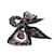 Set di Accessori per Capelli Chanel CC in 2 Pezzi Nero - vista 10