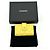 Monedero Chanel AP1991 CC Mark Amarillo - vista 16