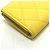 Monedero Chanel AP1991 CC Mark Amarillo - vista 7