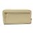 Beige Leder Langbörse Chanel A13228 - Ansicht 2
