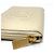 Beige Leder Langbörse Chanel A13228 - Ansicht 3
