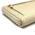 Beige Leder Langbörse Chanel A13228 - Ansicht 6