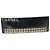 Accessorio per capelli Chanel 05P Valletta Nero Argento