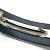 Accessorio per capelli Chanel 05P Valletta Nero Argento - vista 7