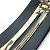Accessorio per capelli Chanel 05P Valletta Nero Argento - vista 9