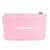 Balenciaga Pink Leather Coin Purse  ref.1465264