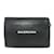 Balenciaga Black Leather Clutch Bag  ref.1465265