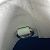 Borsa a spalla in pelle bianca Balenciaga Bianco - vista 12
