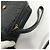 Borsa a spalla in pelle nera Balenciaga Nero - vista 10