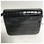 Borsa a spalla in pelle nera Balenciaga Nero - vista 8