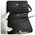 Borsa a spalla in pelle nera Balenciaga Nero - vista 9
