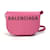 Borsa a spalla in pelle rosa Balenciaga 550639  ref.1465282