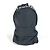Everyday Balenciaga Bicolor Backpack Black