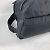 Everyday Balenciaga Bicolor Backpack Black - view 8