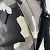 Zaino camouflage grigio Balenciaga Marrone - vista 11