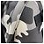 Zaino camouflage grigio Balenciaga Marrone - vista 12