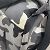 Zaino camouflage grigio Balenciaga Marrone - vista 9