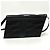 Borsa a spalla con logo Balenciaga 580161 Nero - vista 2