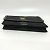 Borsa a spalla con logo Balenciaga 580161 Nero - vista 3