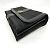 Borsa a spalla con logo Balenciaga 580161 Nero - vista 4