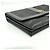Borsa a spalla con logo Balenciaga 580161 Nero - vista 5