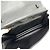 Borsa a spalla con logo Balenciaga 580161 Nero - vista 9