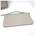 Borsa a spalla in pelle bianca Balenciaga Bianco - vista 14