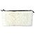 Clutch in pelle nera Balenciaga Nero