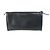 Clutch in pelle nera Balenciaga Nero - vista 2