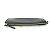 Clutch in pelle nera Balenciaga Nero - vista 4