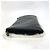 Clutch in pelle nera Balenciaga Nero - vista 6