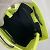 Borsa tote in pelle gialla Balenciaga Giallo - vista 10
