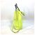 Borsa tote in pelle gialla Balenciaga Giallo - vista 4